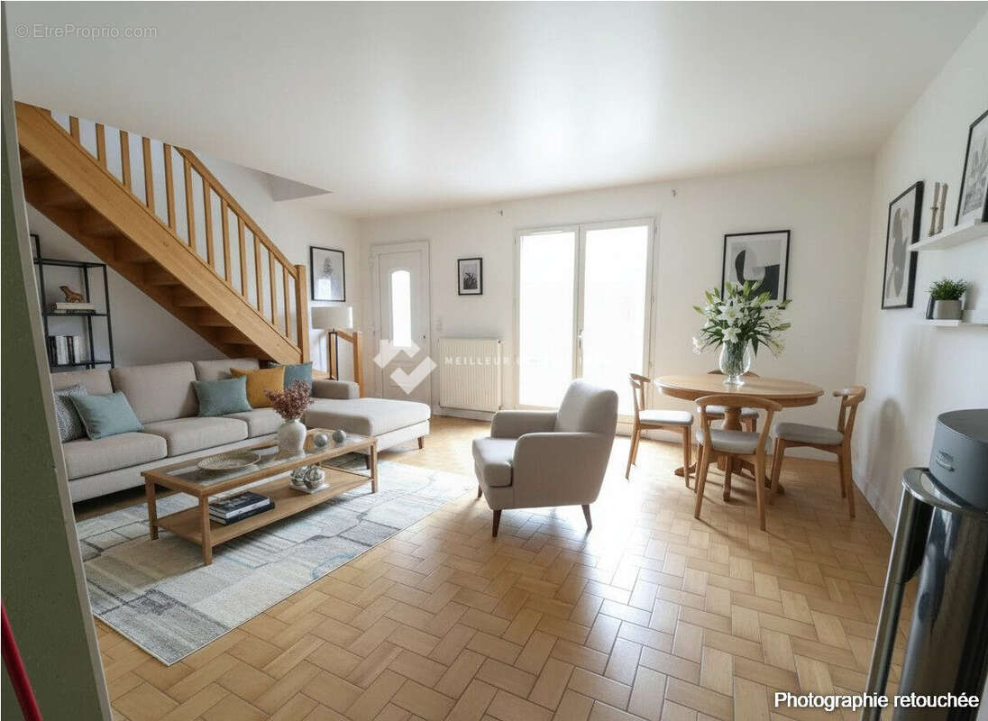 Maison 83 m² à Ploeuc-Sur-Lie  - photo 5