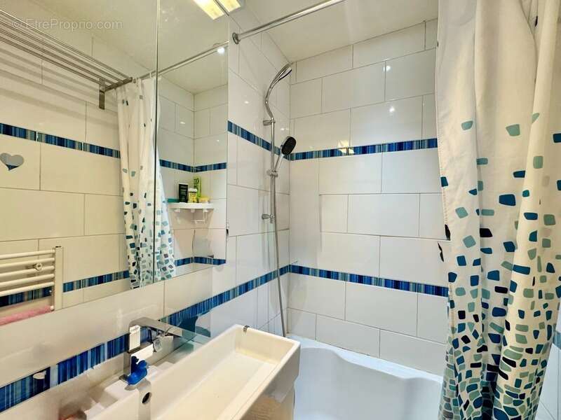 Appartement à ALFORTVILLE