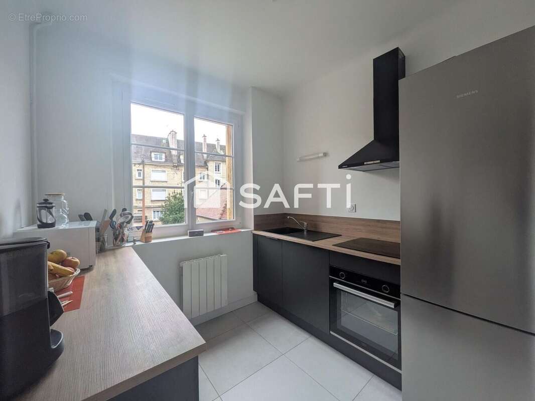 Photo 4 - Appartement à FALAISE