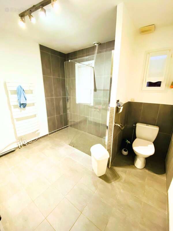 Maison à SAINT-JOSSE