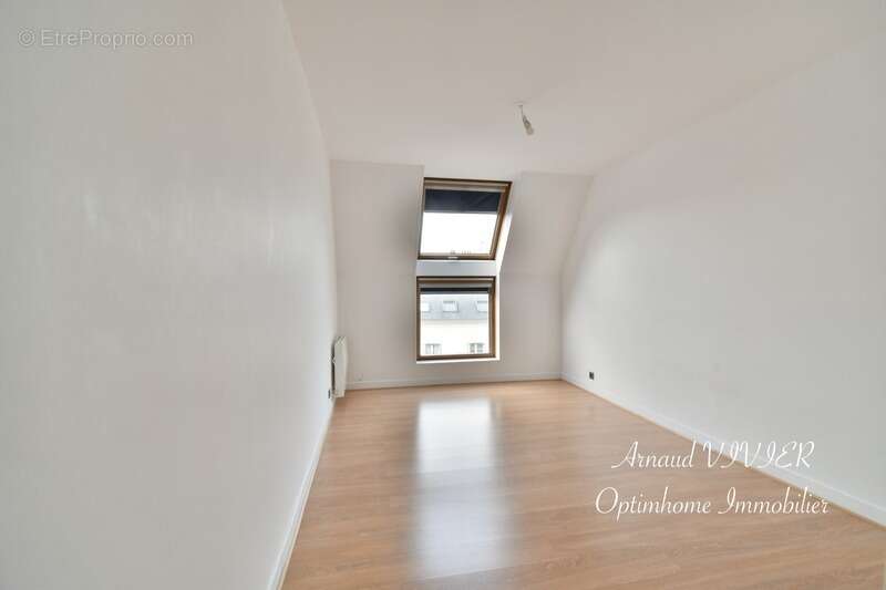 Appartement à EVREUX
