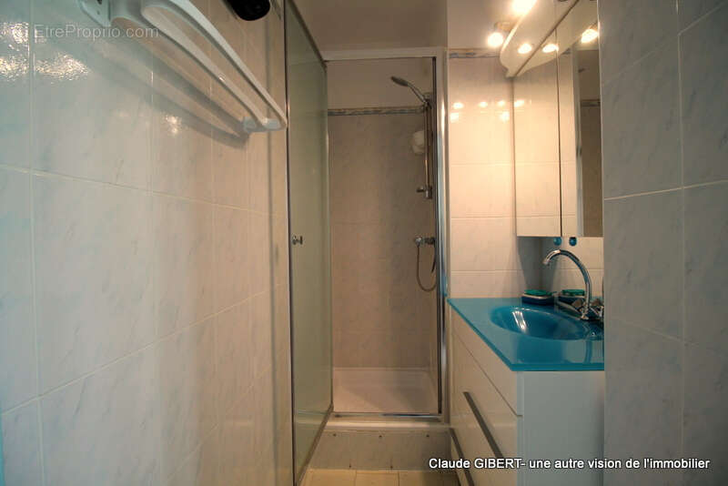 Appartement à BALARUC-LES-BAINS