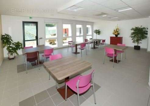 INVESTISSEMENT LOCATIF  LIART  Résidence EHPAD Maison du Pays de Liart - 6,83 % de rentabilité - photo 5