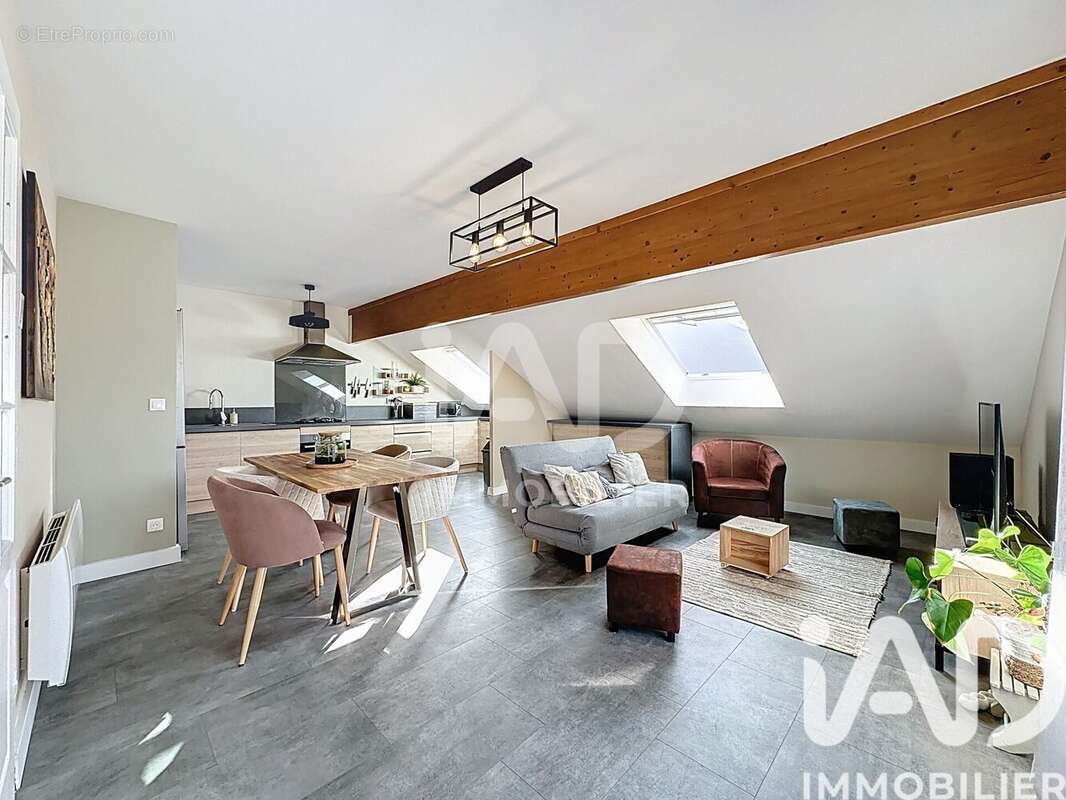 Photo 4 - Appartement à DOUSSARD