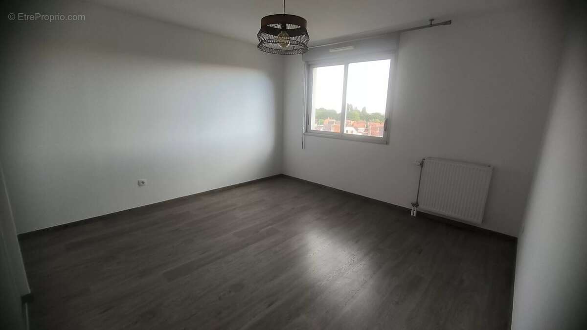 Appartement à ROUEN