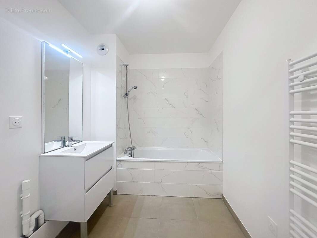 Appartement 70 m² à Marcq-En-Baroeul  - photo 9