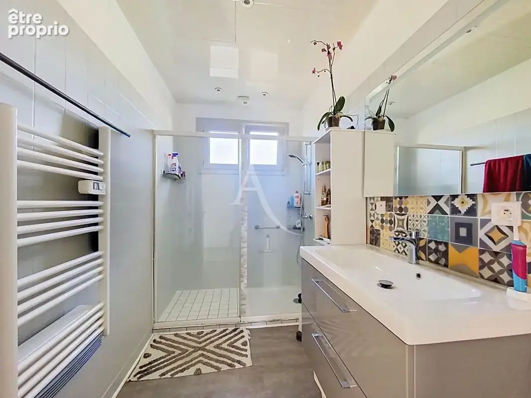 Maison Le Plessis Mace 5 pièce(s) 95.21 m2 - photo 6