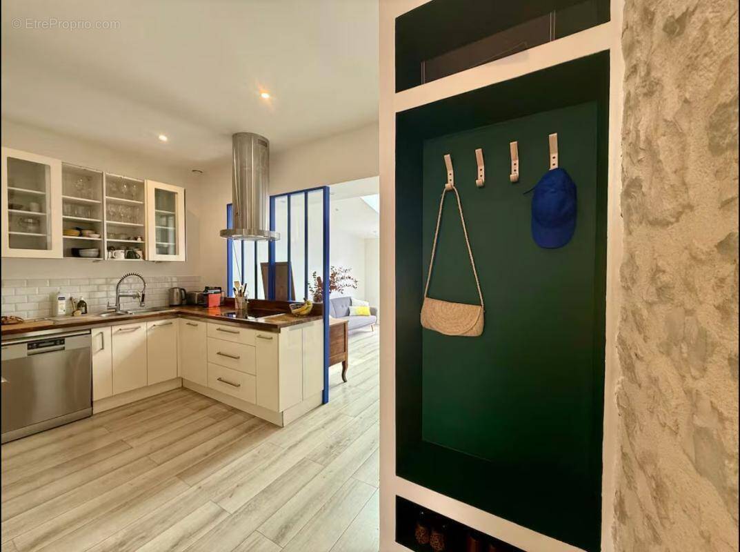 Maison à LA ROCHELLE