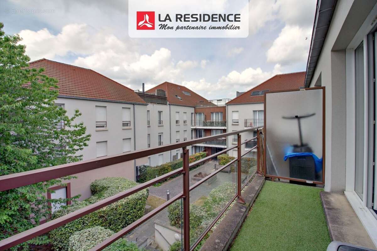 Appartement 62 m² à Les Mureaux  - photo 5