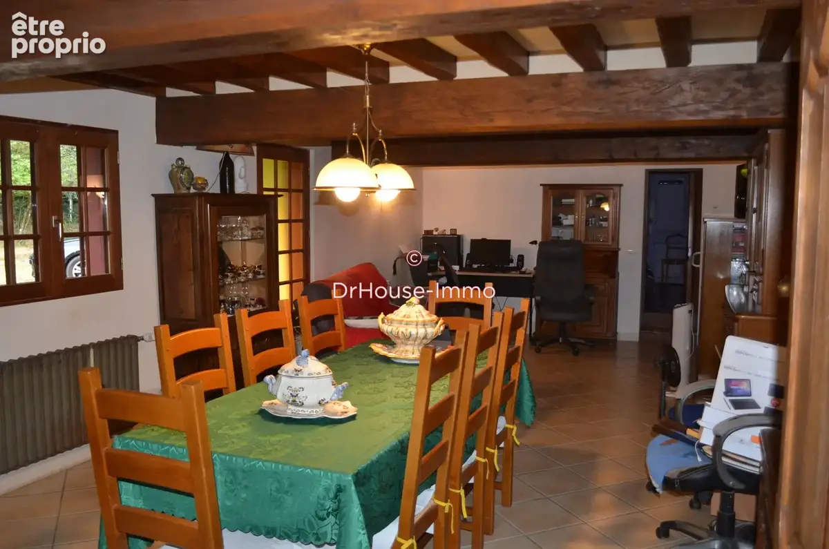 Maison 3 pièces 109 m² à vendre à Bernay (27300) - photo 39
