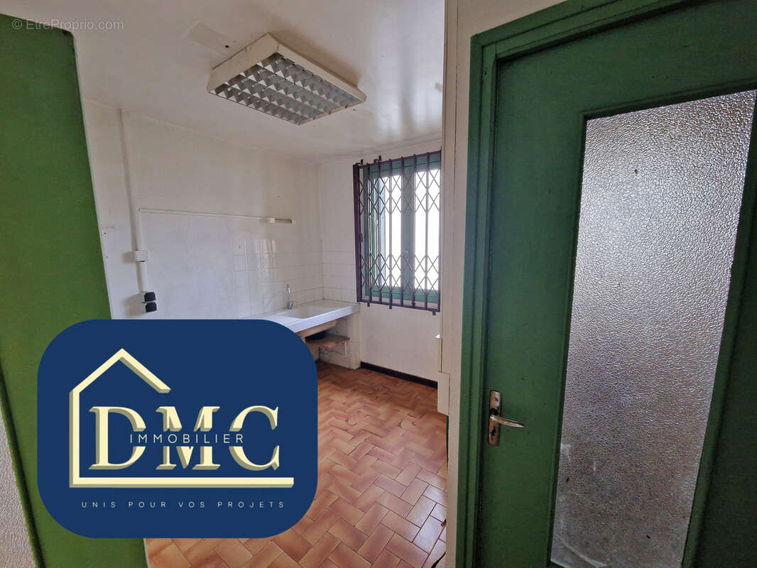 Maison à CINTEGABELLE