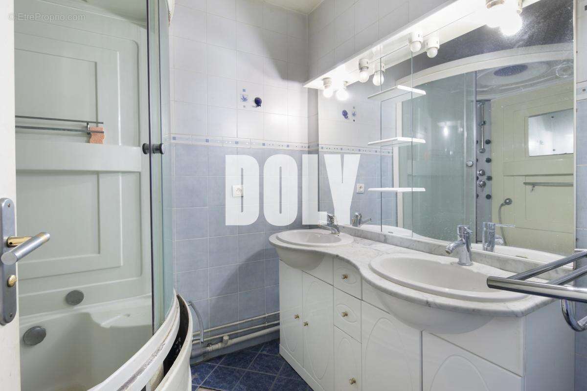 Appartement à BAGNOLET