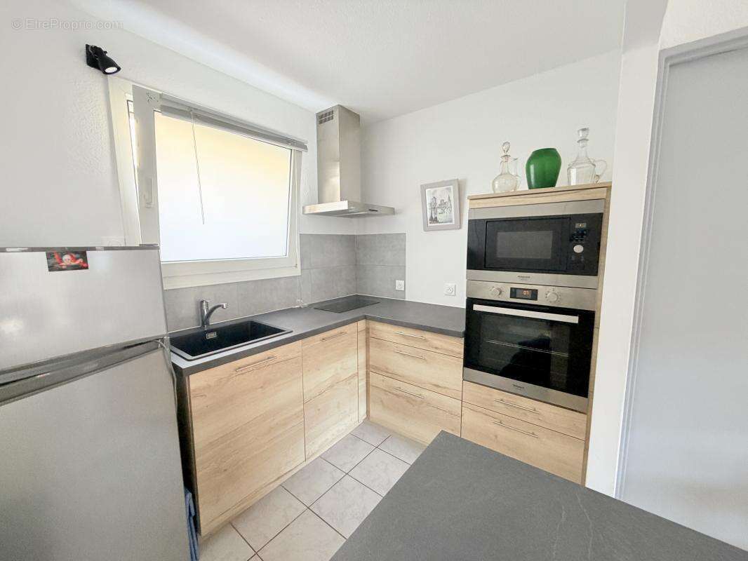 Appartement à EYSINES
