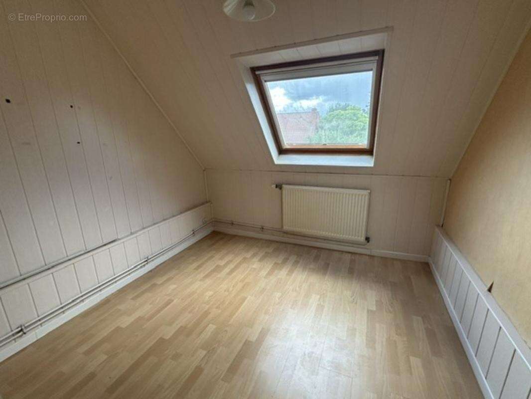 Maison à vendre 6 pièces PROUVY (59) - photo 16