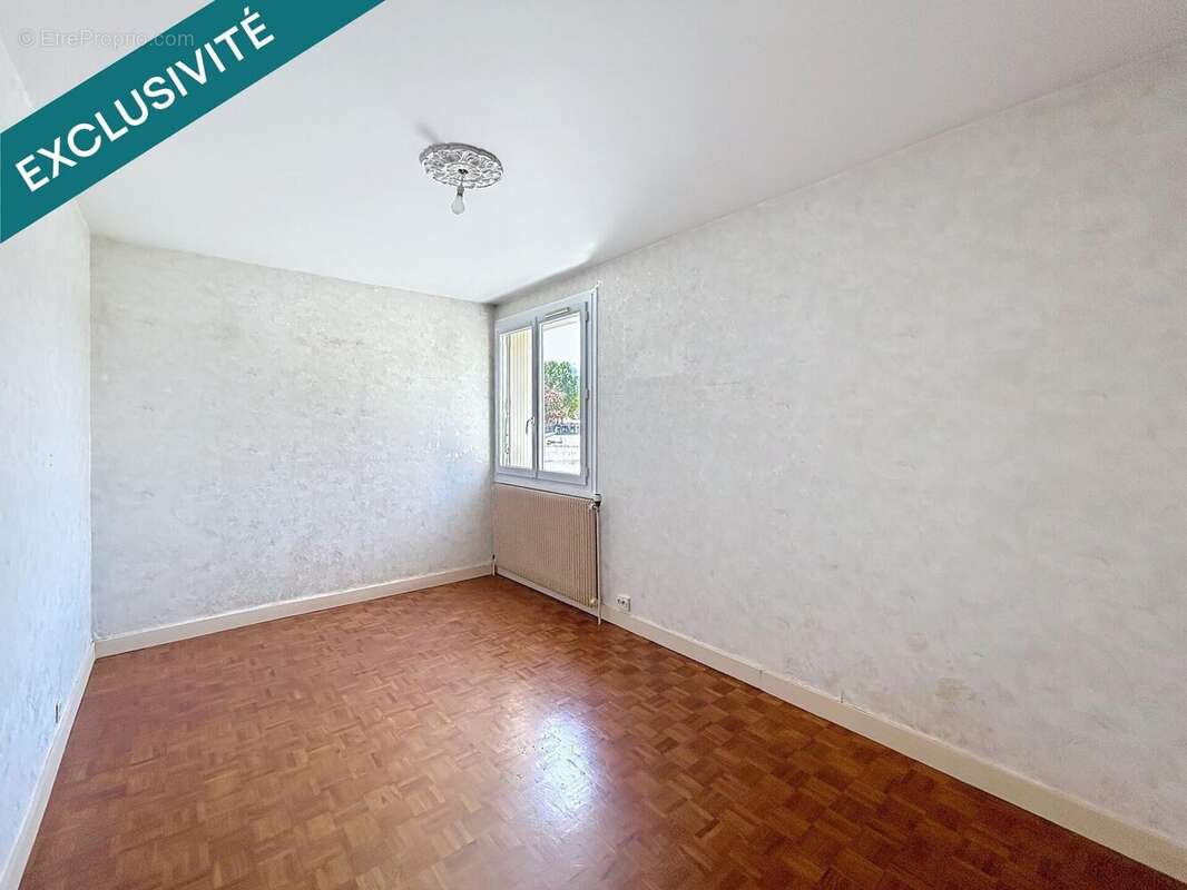 Photo 7 - Appartement à PONT-EVEQUE