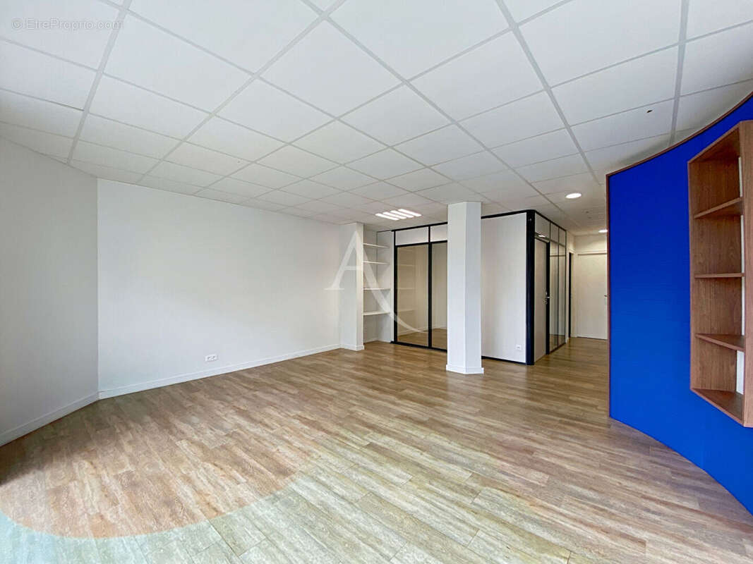 Commerce à SAINT-JEAN-DE-MONTS