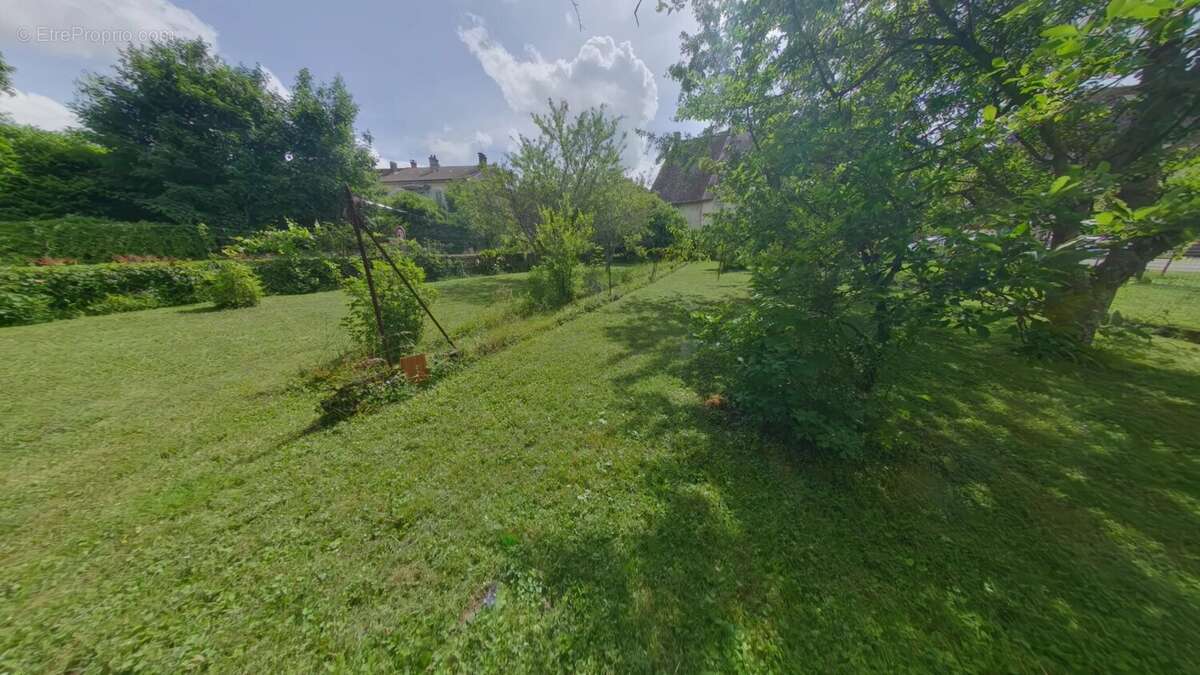 Maison 220 m² à Gevingey  - photo 8