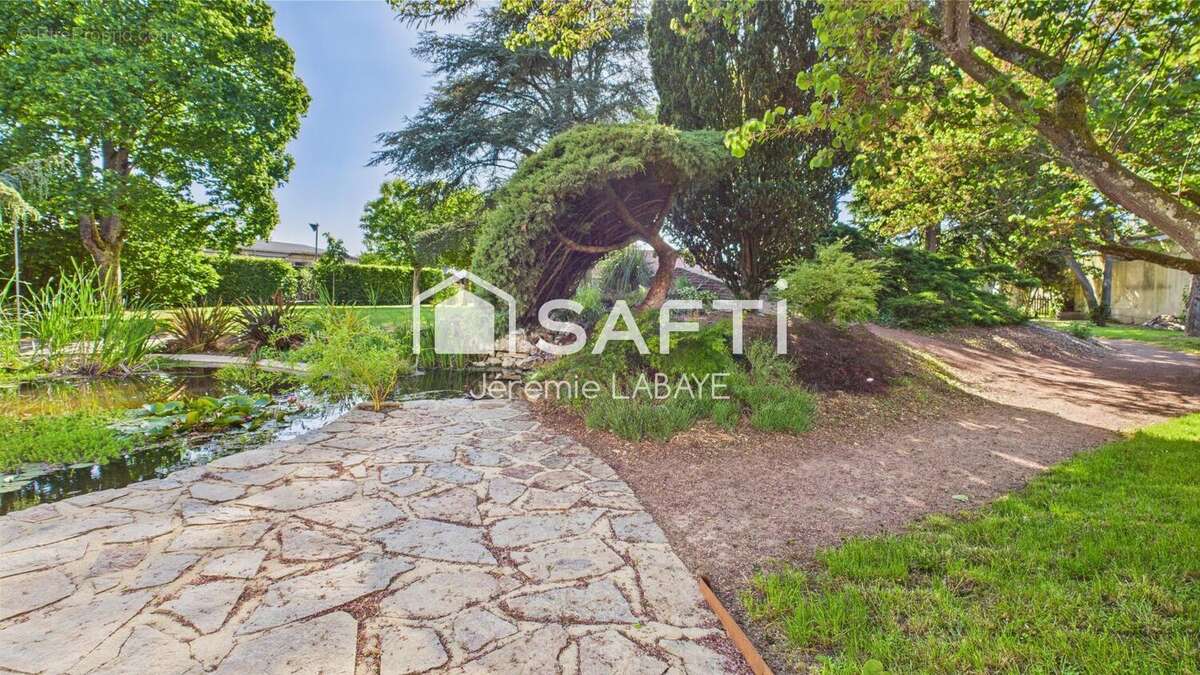 Photo 3 - Maison à CHATEAUROUX