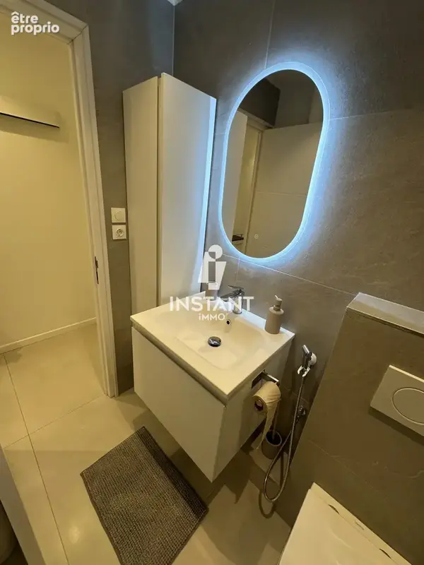 Appartement 19 m² à Creteil  - photo 6