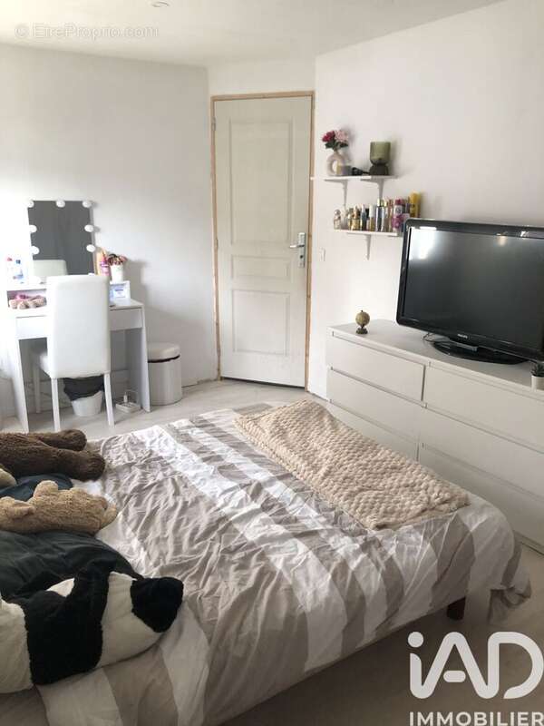 Photo 6 - Maison à COURCELLES-LES-LENS