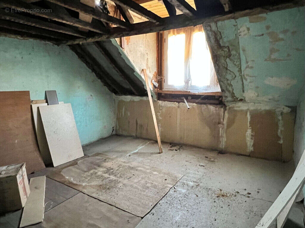 Maison à TOURCOING
