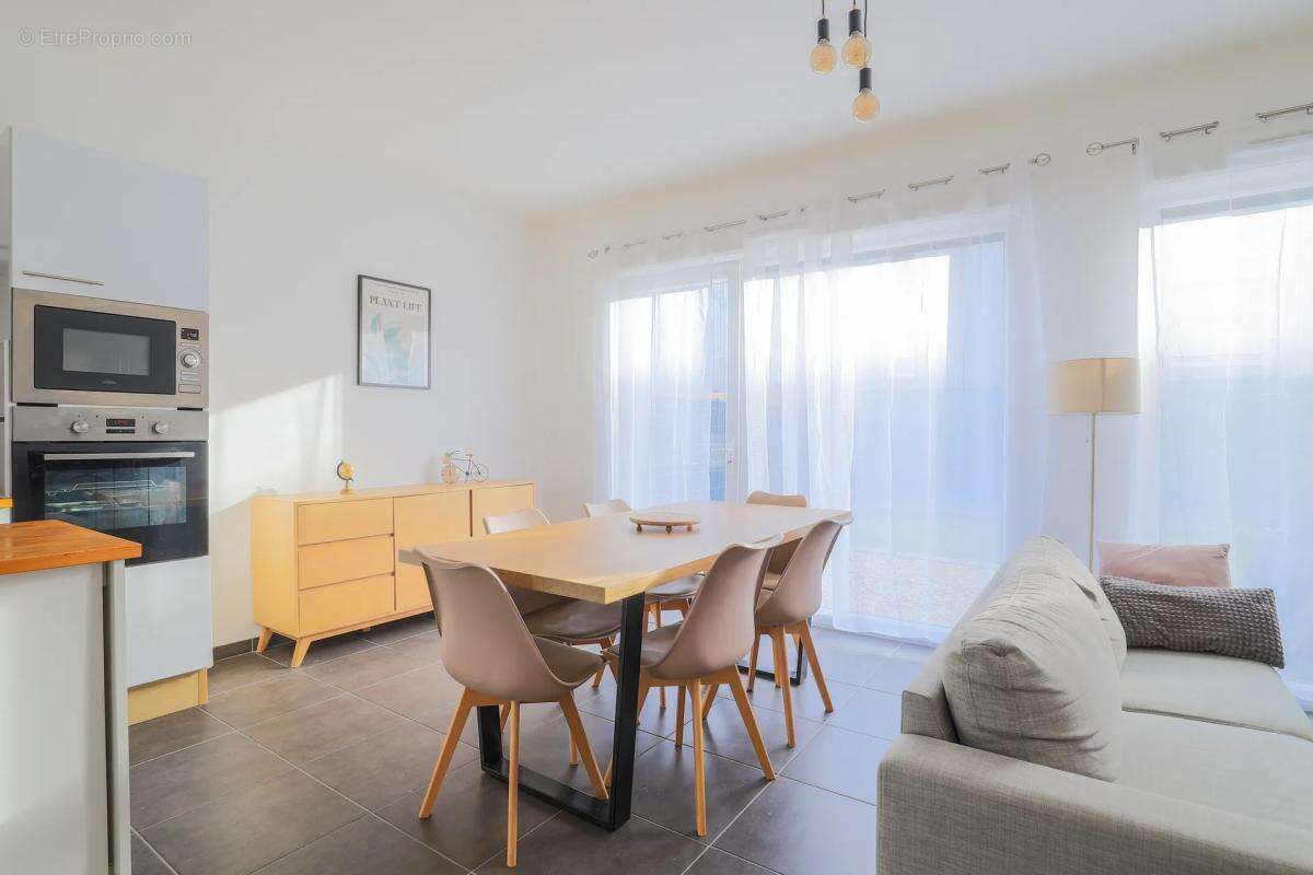 Maison à VALENCIENNES