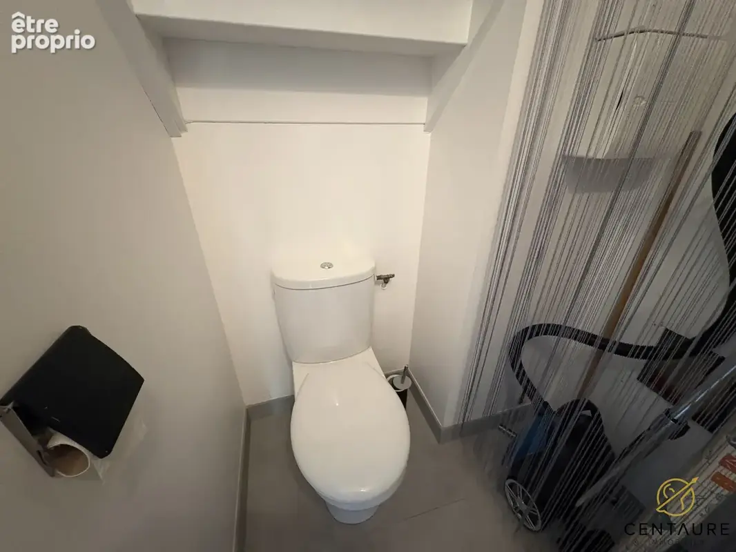 Maison 4 pièces 80 m² à vendre à Marcq-En-Baroeul (59700) - photo 9