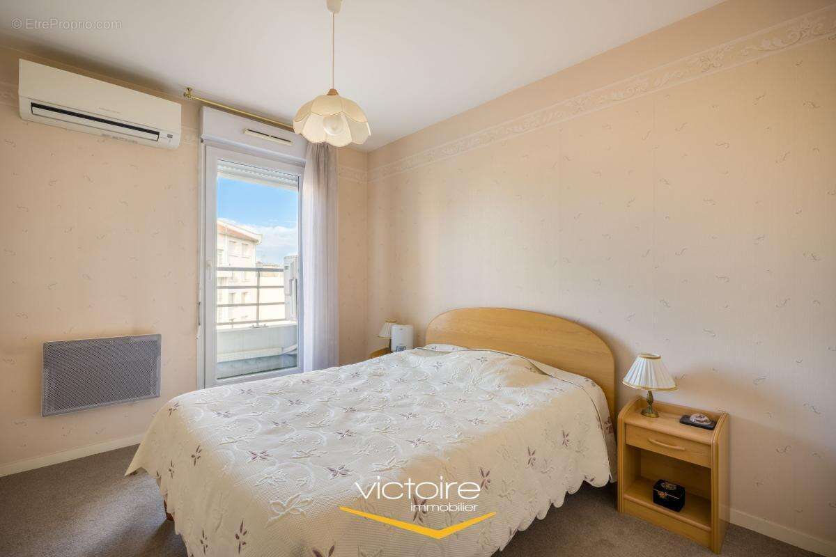 Appartement à LYON-3E