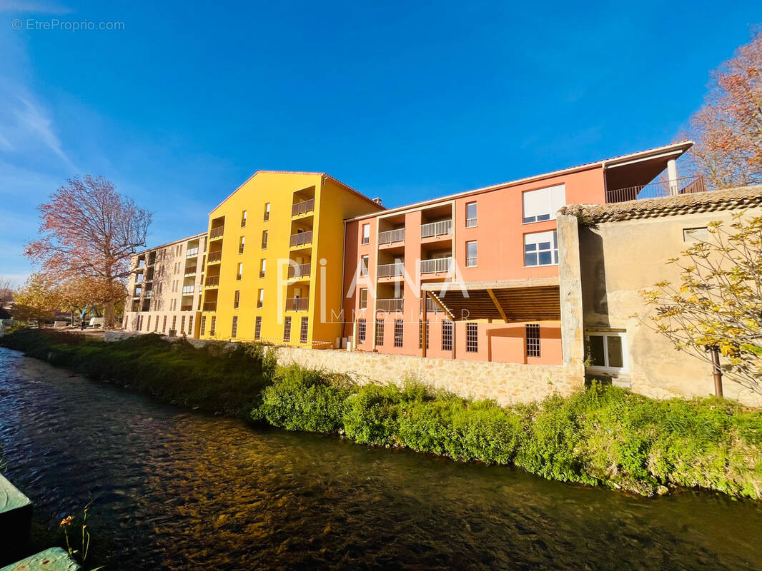 Appartement à ORANGE
