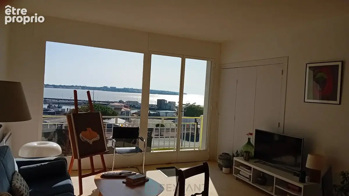 Appartement à ROYAN