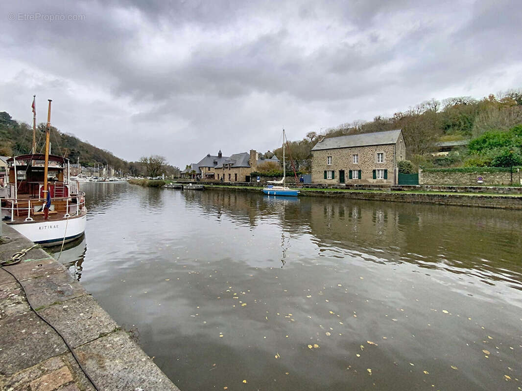 Appartement à DINAN