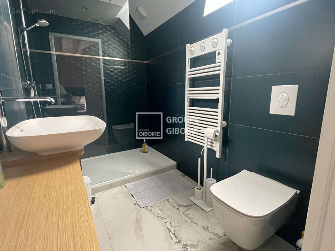 Maison à SAINT-COULOMB