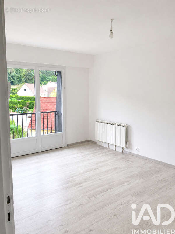 Photo 3 - Appartement à LOUVIERS