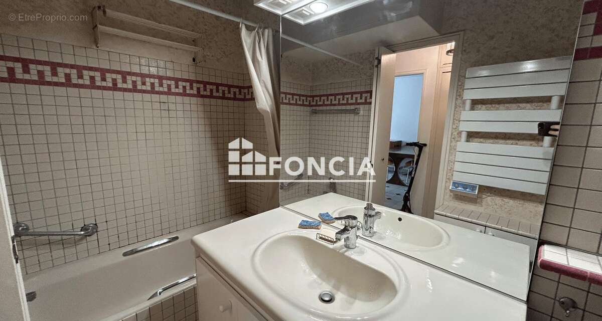 Appartement à AVIGNON