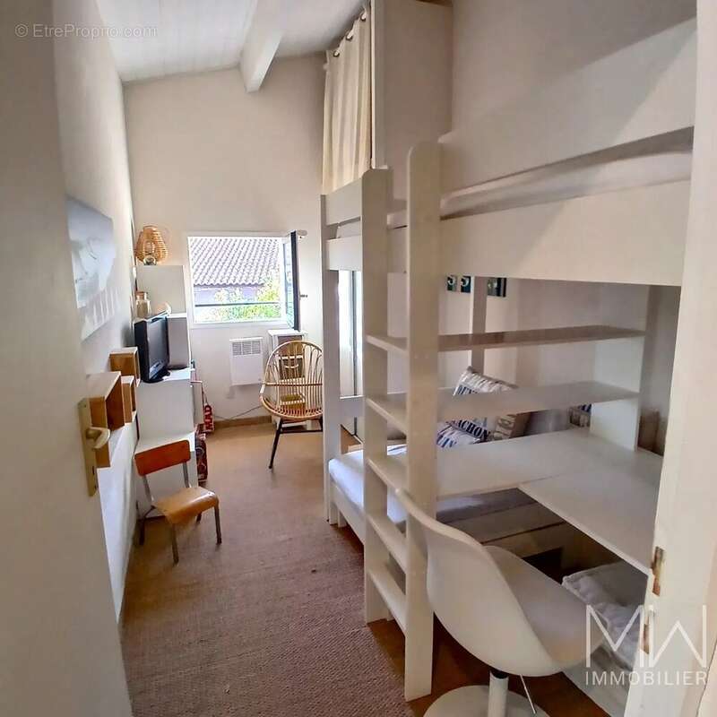 Maison à LEGE-CAP-FERRET