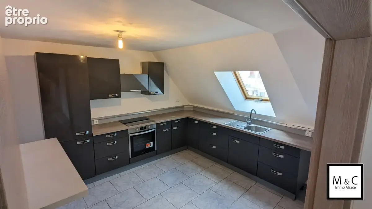 Appartement Duplex 5 pièces - photo 2