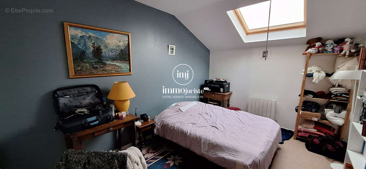 Appartement à LIMOGES