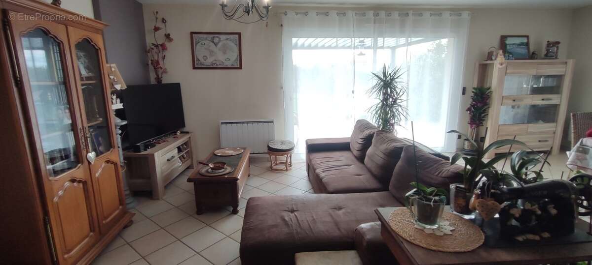 Maison à LALINDE