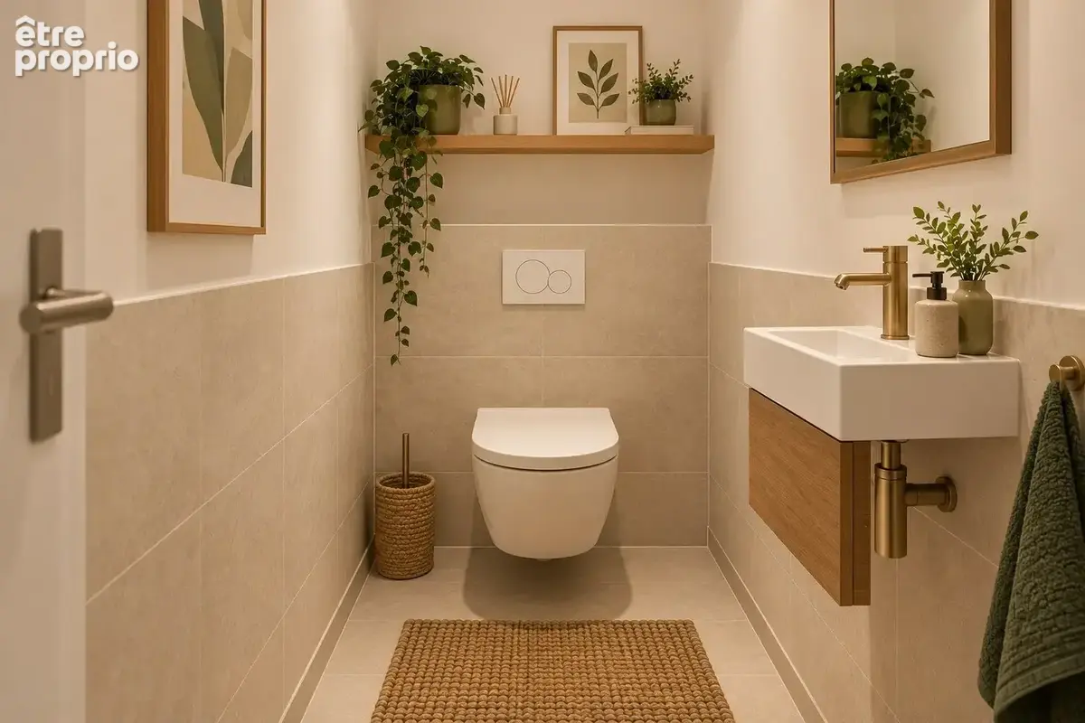 Appartement 3 pièces 55 m² à vendre à Angers (49100) - photo 9