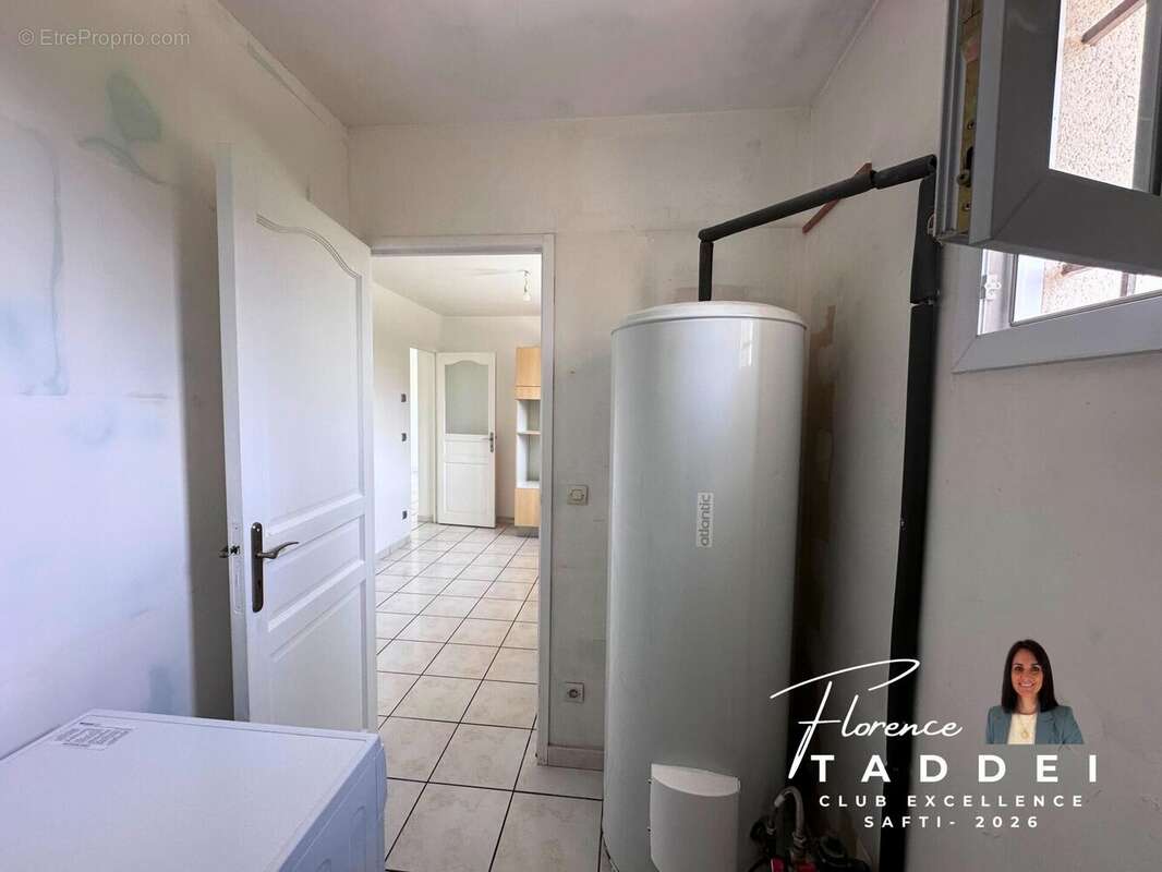 Photo 5 - Maison à FORGES-LES-BAINS