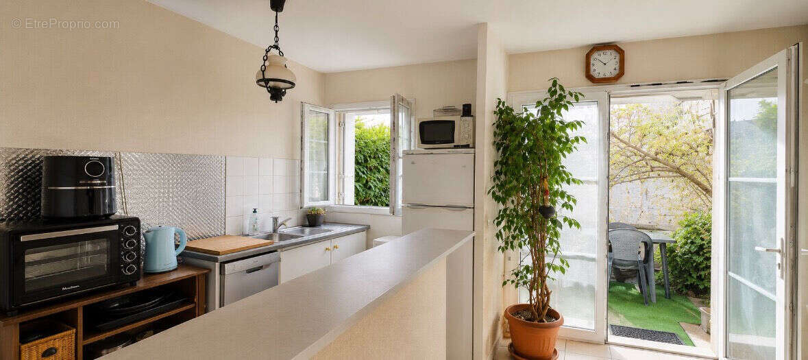 Appartement à ETAMPES