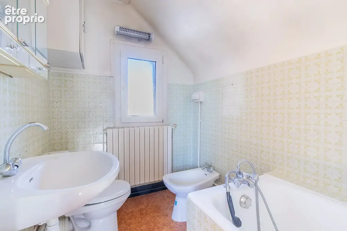 Maison 88m² à verrières-le-buisson - photo 12