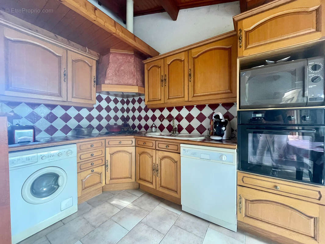 Maison à LE GRAND-VILLAGE-PLAGE