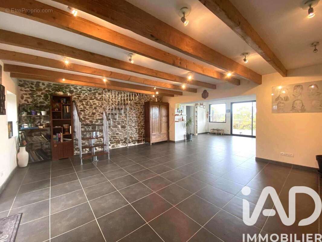 Photo 2 - Maison à PLANGUENOUAL