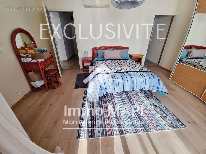 Maison à SAINT-DREZERY