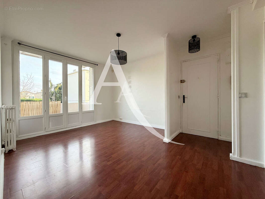Appartement à CHATOU