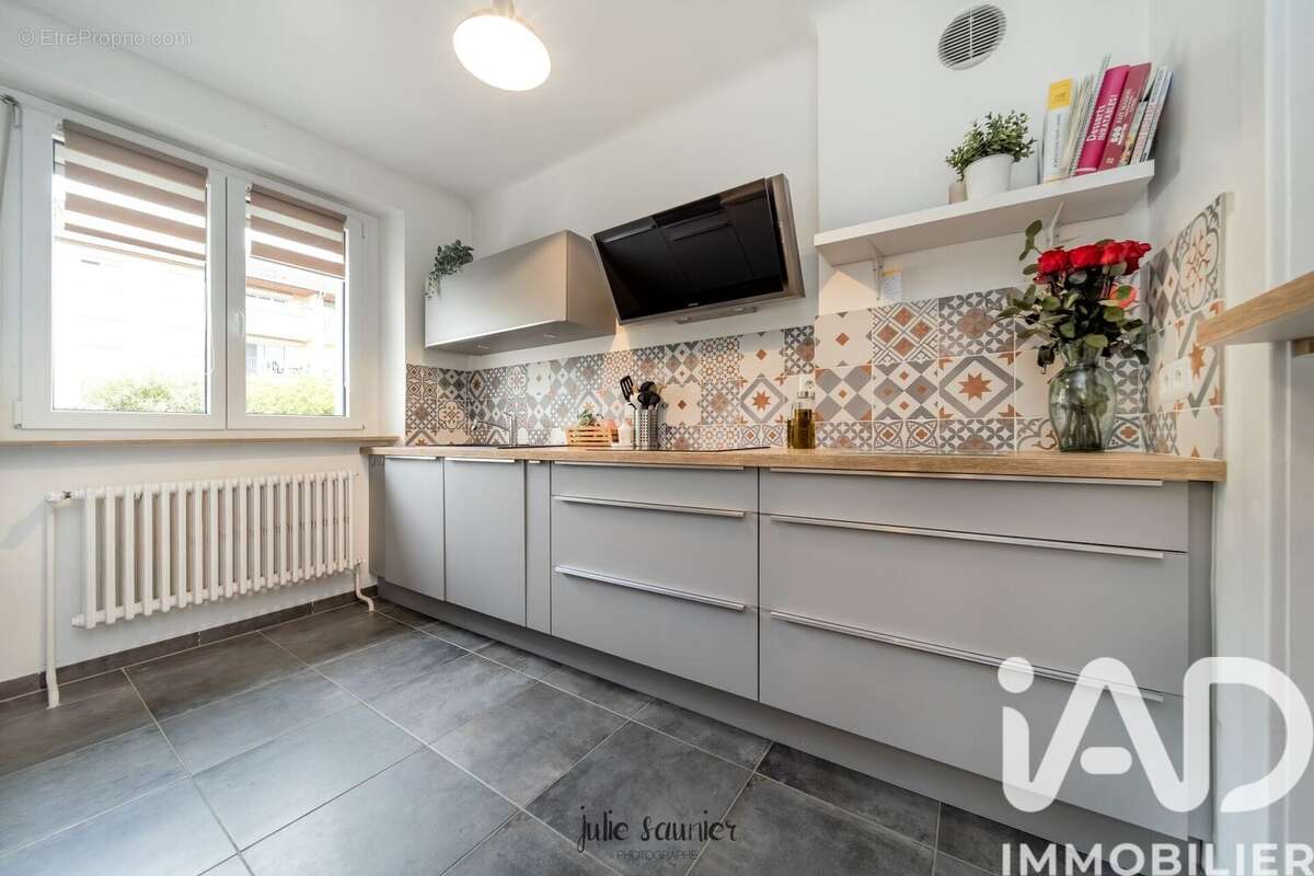 Photo 4 - Maison à YUTZ