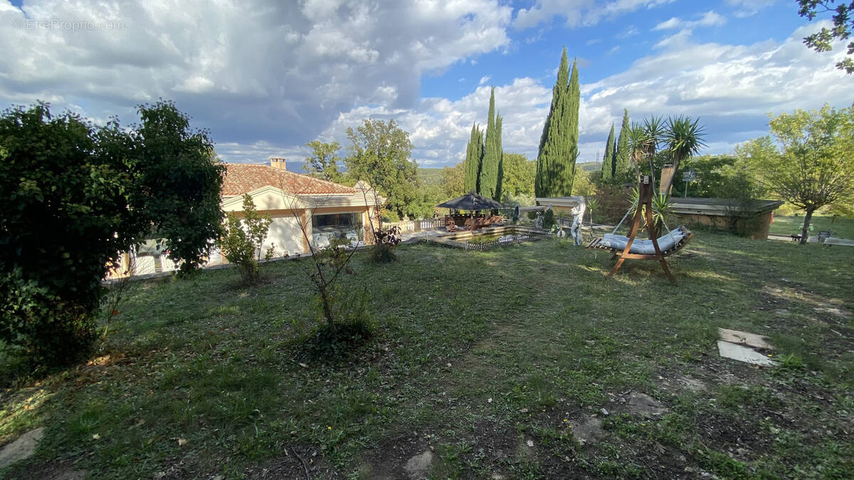 Maison à GARDANNE
