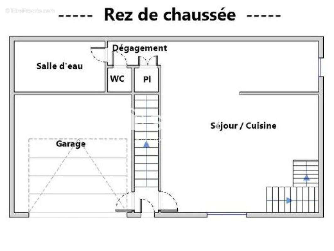 Photo 6 - Appartement à AGDE