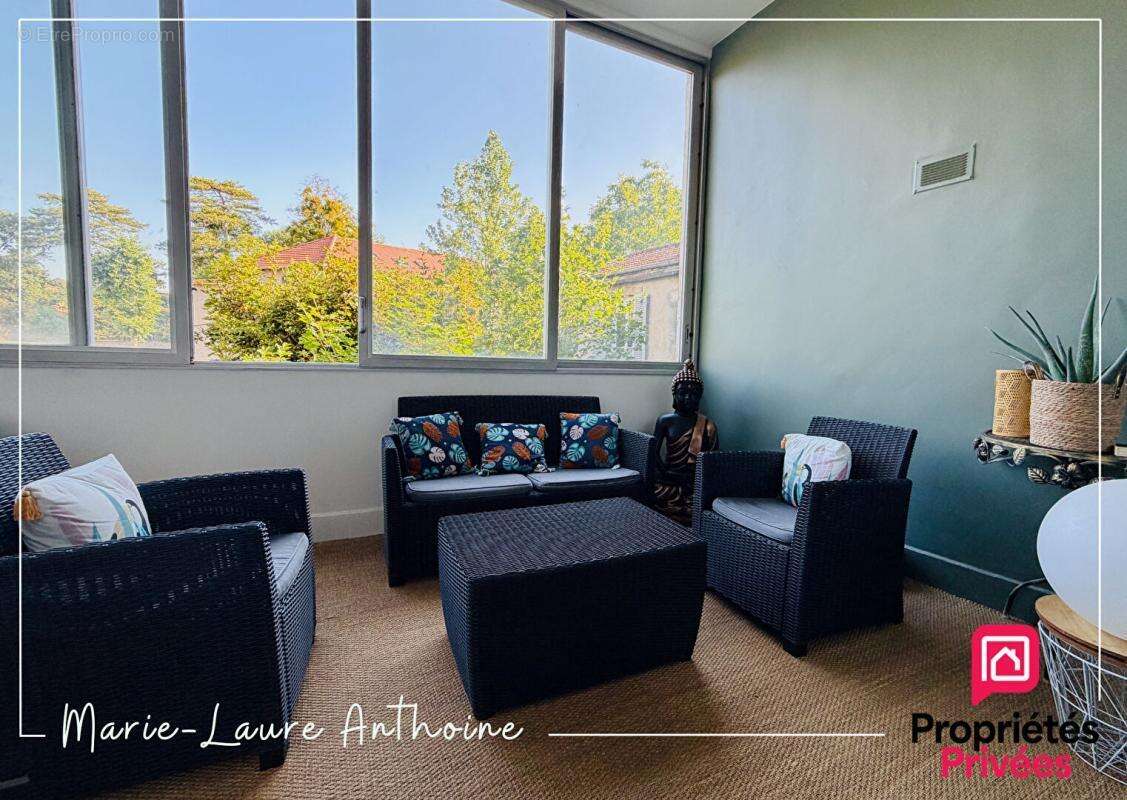 Appartement Bourg-en-bresse 5 pièce(s) 214.75 m2 - photo 8